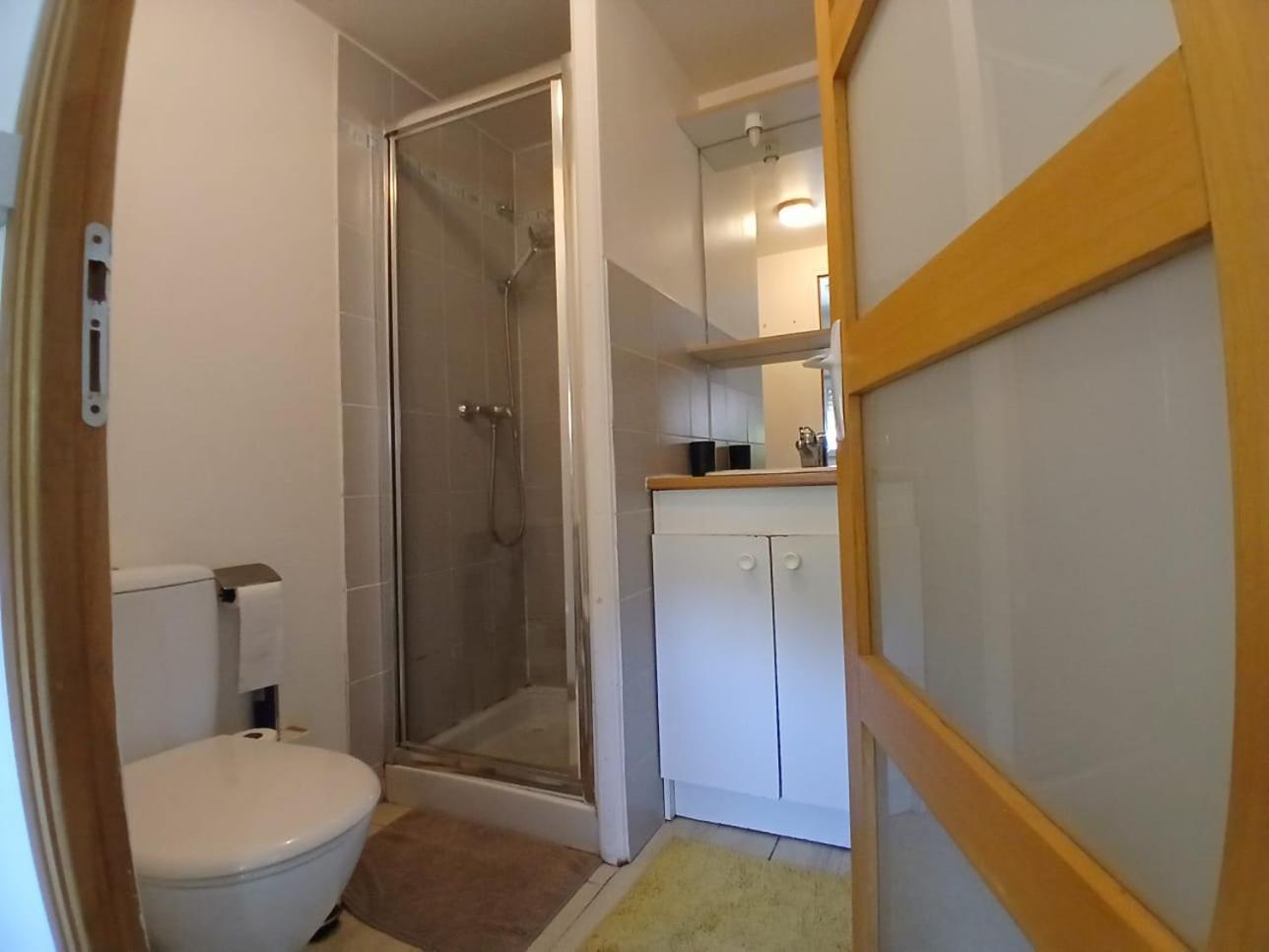 Cap Nature - Le Studio -Horaires Adaptables- Ideal Couples Et Stagiaires Pros Boulazac Isle Manoire ภายนอก รูปภาพ